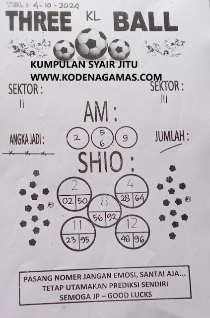 syair hk vip